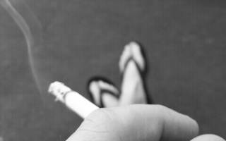 Опасное вещество содержащееся в табачном дыме