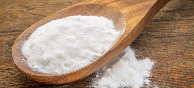 Бросить курить с помощью соды отзывы