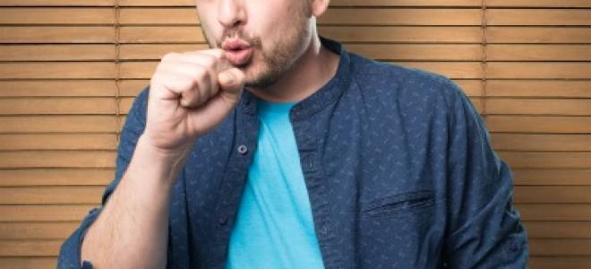 Отхаркивающие препараты для курильщиков