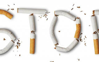 Как влияет курение на импотенцию