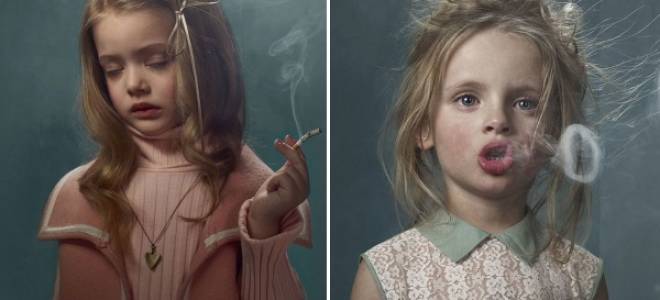 Как узнать что подросток курит электронную сигарету