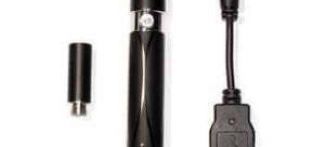 Как узнать что вейп зарядился