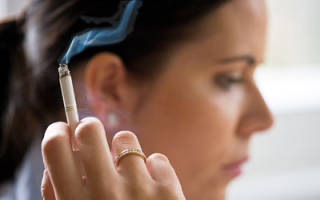Как лечить никотиновую зависимость