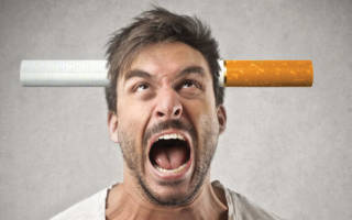 Большой стаж курения как бросить курить