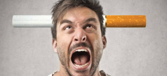 Большой стаж курения как бросить курить