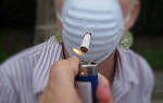 Влияние табака на дыхательную систему
