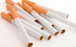 Чем отличаются сигареты от сигарилл