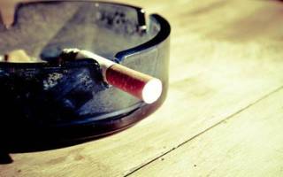 Как замотивировать себя бросить курить