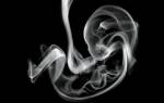 Курила кальян во время беременности