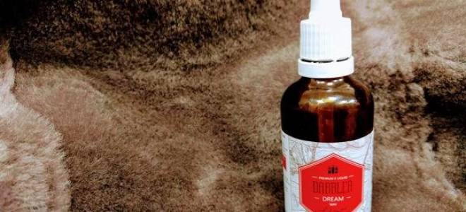 Из чего делают жижу для вейпа