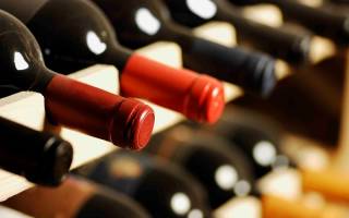 Чем полезно красное сухое вино для мужчин