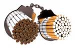 Курение привычка или зависимость