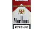 Какой табак в сигаретах мальборо