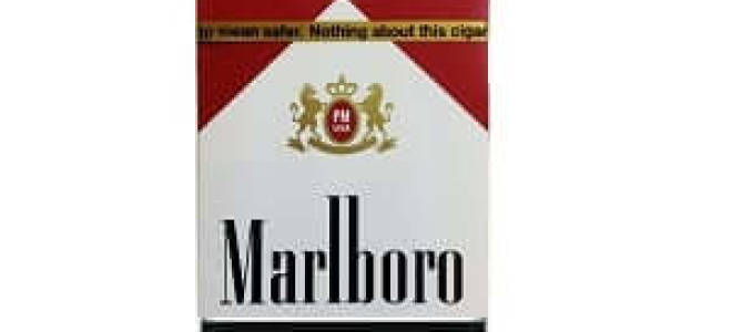 Marlboro filter plus содержание