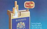 Самые качественные сигареты в россии