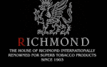 Richmond сигареты официальный сайт