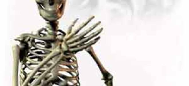 О вреде курения кратко