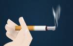 Как сигареты вредят здоровью
