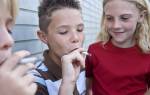 Что делать если подросток начал курить