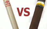 Сигара и сигарета разница