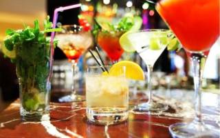 Почему нельзя понижать градус алкоголя