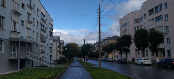 Запрещено ли курить на улице