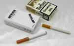 Почему на сигаретах перестали указывать содержание никотина
