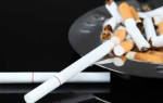 Чем вредны ментоловые сигареты
