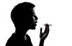 Как отучить подростка курить советы