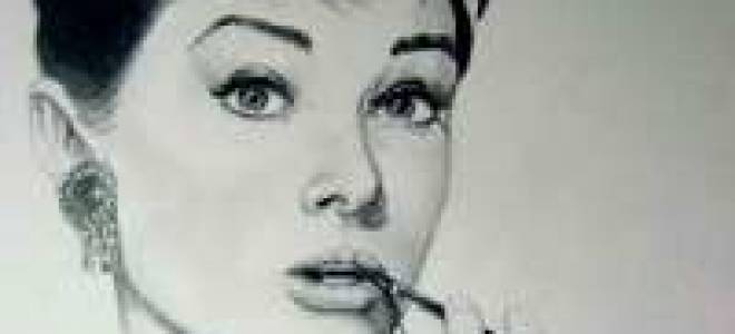 Самодельный мундштук для сигарет