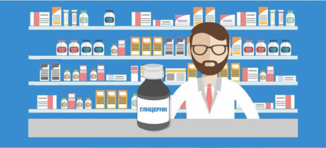 Можно ли заправлять электронную сигарету глицерином