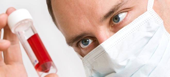 Влияет ли курение на анализ крови