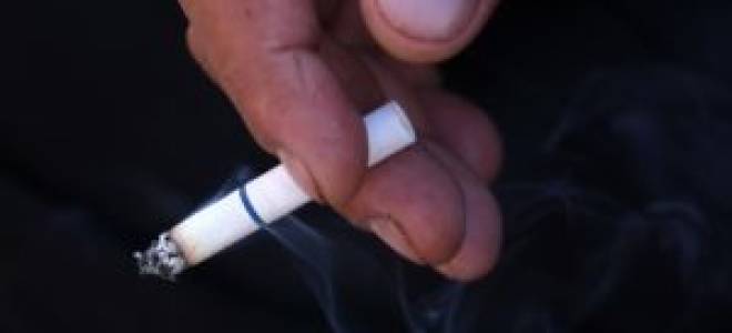 Можно ли курить в квартире