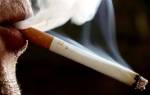 Профилактика табакокурения среди подростков