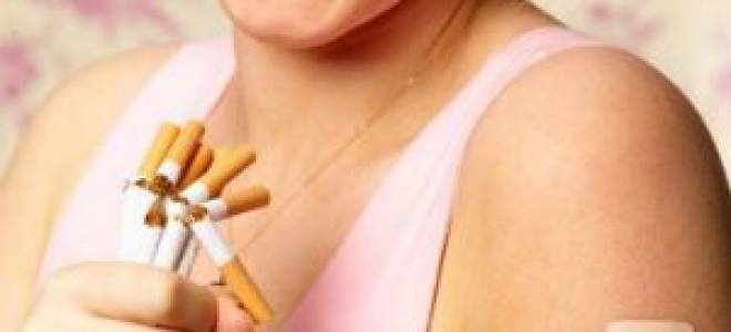 Пластырь от курения какой лучше