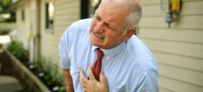 Бросил курить появилась отдышка