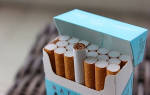 В каких сигаретах натуральный табак в россии