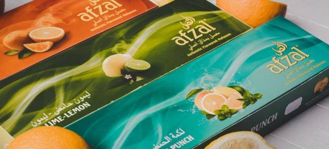 Сильный табак для кальяна