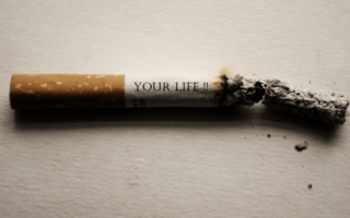 Как бросить курить с большим стажем курения