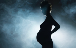 Вреден ли кальян беременным