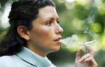 Как курение влияет на яйцеклетки женщины