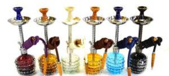 Как собрать кальян amy deluxe hookahs 2007