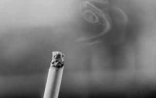 Заговор от курения читать самому курильщику