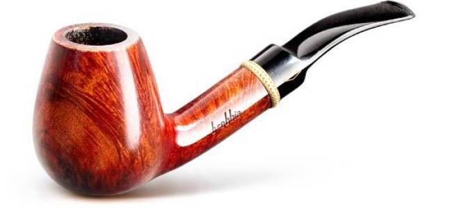 Можно ли курить трубку в затяг