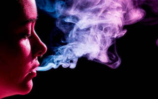 Как определить курит ли ребенок электронные сигареты