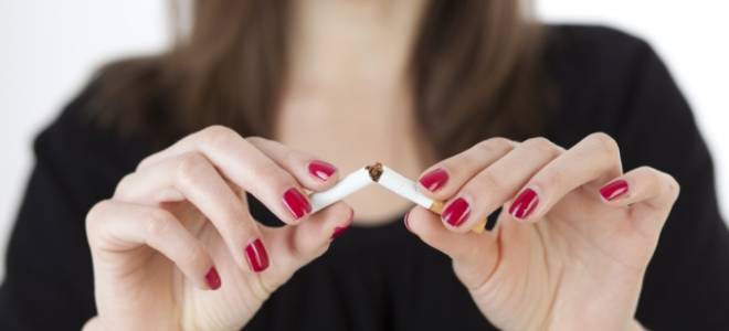 Как влияет курение на человека