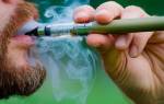 Вредны ли электронные сигареты без никотина