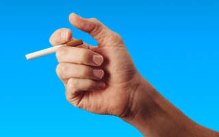 Влияет ли курение на давление человека