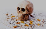 Таблетки вызывающие отвращение к курению
