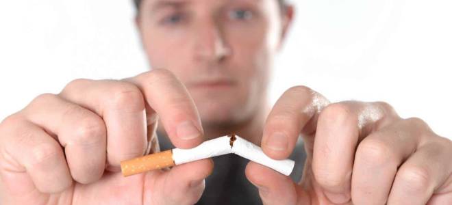 Головная боль при курении